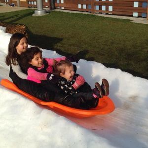 Meet your Posher, Kate